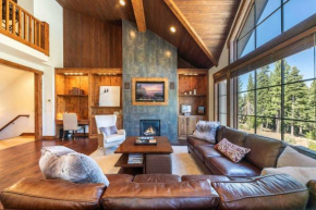 Village Walk 7213 by East West Hospitality Truckee